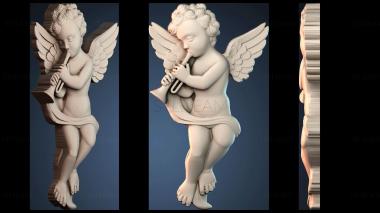 3D model ІKONA_2787 (STL)