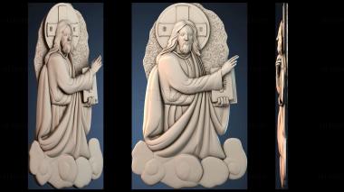 3D model ІKONA_2789 (STL)