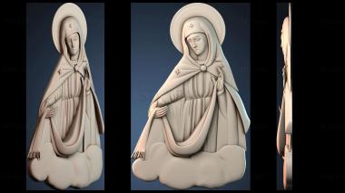 3D model ІKONA_2791 (STL)