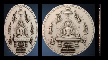 3D model ІKONA_2793 (STL)