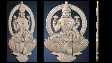 3D model ІKONA_2795 (STL)