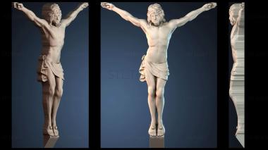 3D модель ІKONA_2799 (STL)