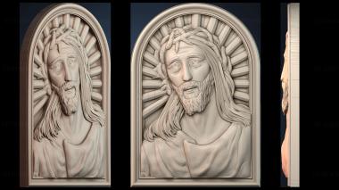 3D model ІKONA_2803 (STL)