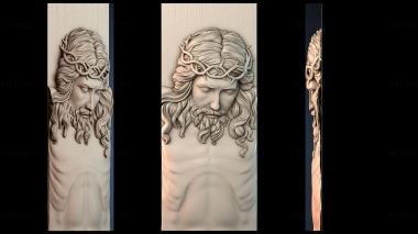 3D model ІKONA_2809 (STL)