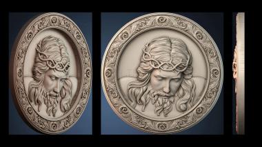 3D model ІKONA_2815 (STL)