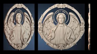 3D model ІKONA_2816 (STL)