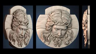 3D model ІKONA_2817 (STL)