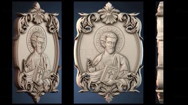 3D model ІKONA_2818 (STL)