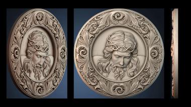 3D model ІKONA_2820 (STL)