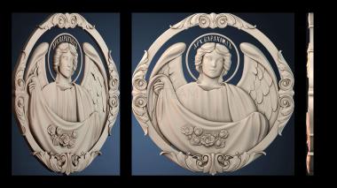 3D model ІKONA_2821 (STL)