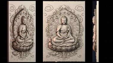 3D model ІKONA_2825 (STL)