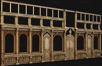 3D модель IKN_0093 (STL)