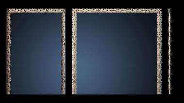 3D модель KAMІN_0312 (STL)