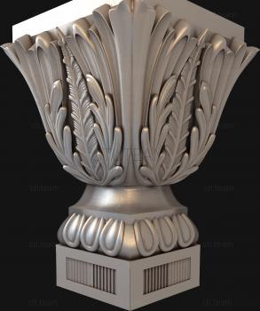 3D model Cup (STL)