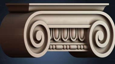 3D модель KAPІTEL_0671 (STL)