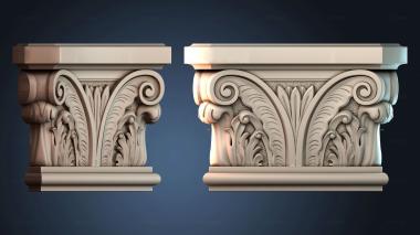 3D модель KAPІTEL_0673 (STL)