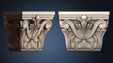 3D модель KAPІTEL_0692 (STL)