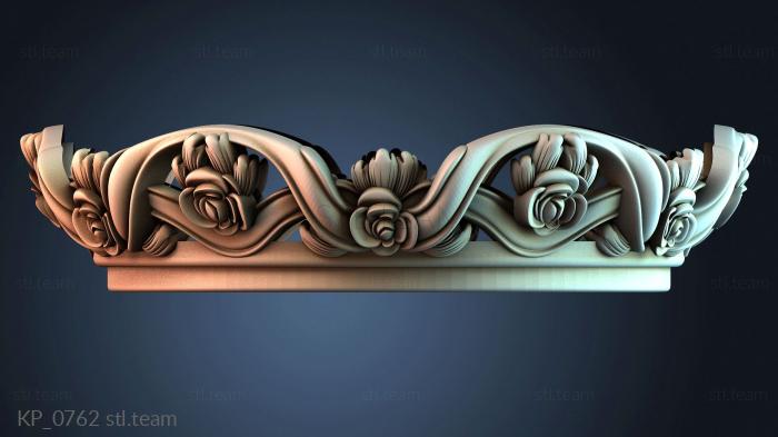 Капители KP_0762