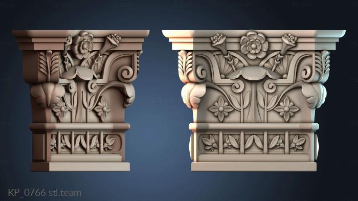 Капители KP_0766