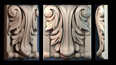 3D модель KAPІTEL_0772 (STL)