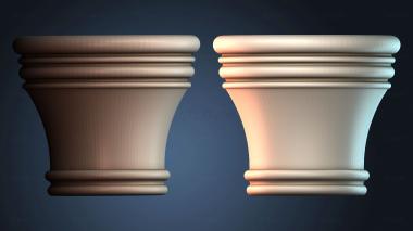 3D модель KAPІTEL_0778 (STL)