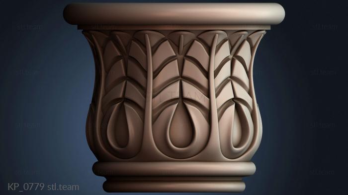 Капители KP_0779