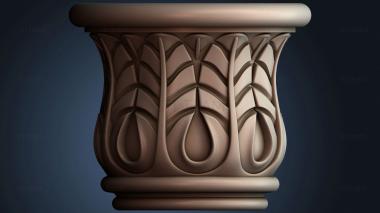 3D модель KAPІTEL_0779 (STL)