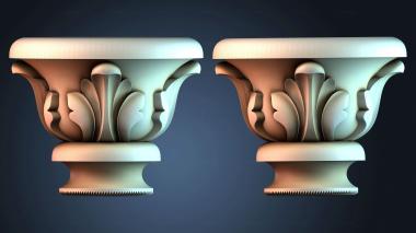 3D модель KAPІTEL_0787 (STL)