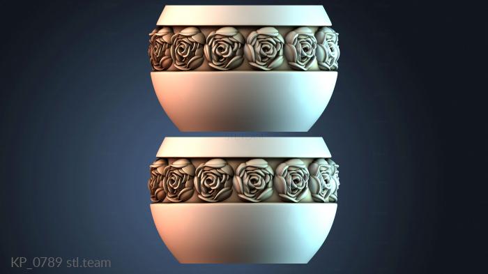 Капители KP_0789