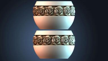 3D модель Верх колонны (STL)