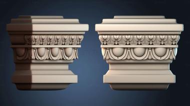 3D модель KAPІTEL_0790 (STL)