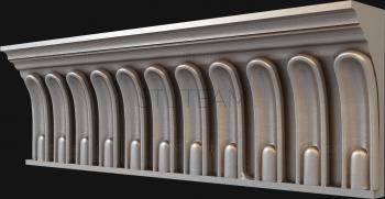 3D model Harpsichord (STL)