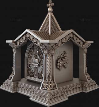 3D model KІOT_0043 (STL)