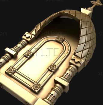 3D model KІOT_0069 (STL)