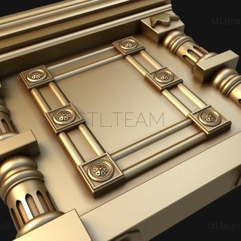 3D model KІOT_0071 (STL)