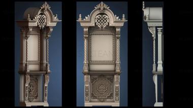 3D модель KІOT_0155 (STL)