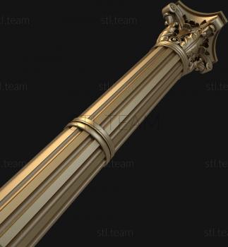 3D model KOLONA_0051 (STL)