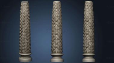 3D model Column3 (STL)