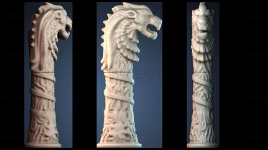 3D model KOLONA_0102 (STL)