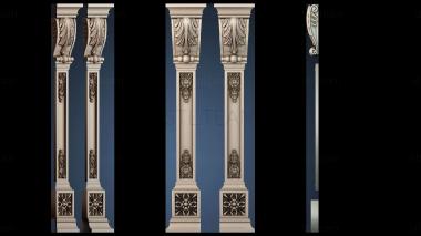 3D модель KOLONA_0103 (STL)