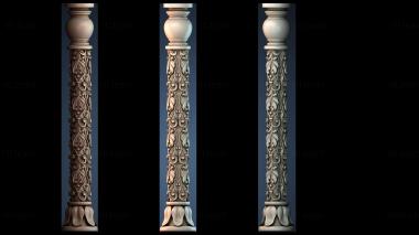 3D модель KOLONA_0107 (STL)