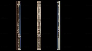 3D модель KOLONA_0112 (STL)