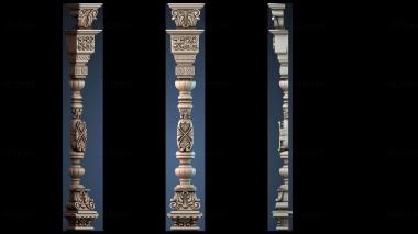 3D модель KOLONA_0114 (STL)