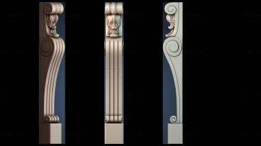 3D модель KOLONA_0118 (STL)