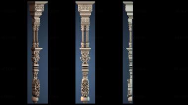 3D модель KOLONA_0119 (STL)