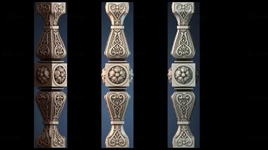 3D модель KOLONA_0121 (STL)