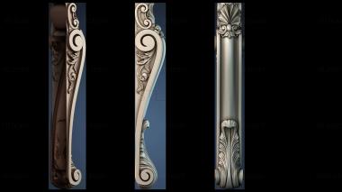 3D модель KOLONA_0122 (STL)