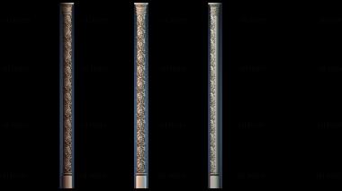 3D модель KOLONA_0124 (STL)