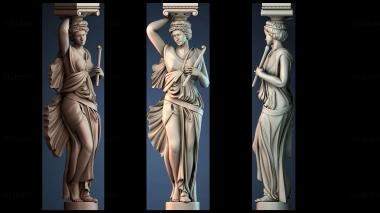 3D модель KOLONA_0125 (STL)