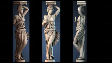 3D модель KOLONA_0126 (STL)